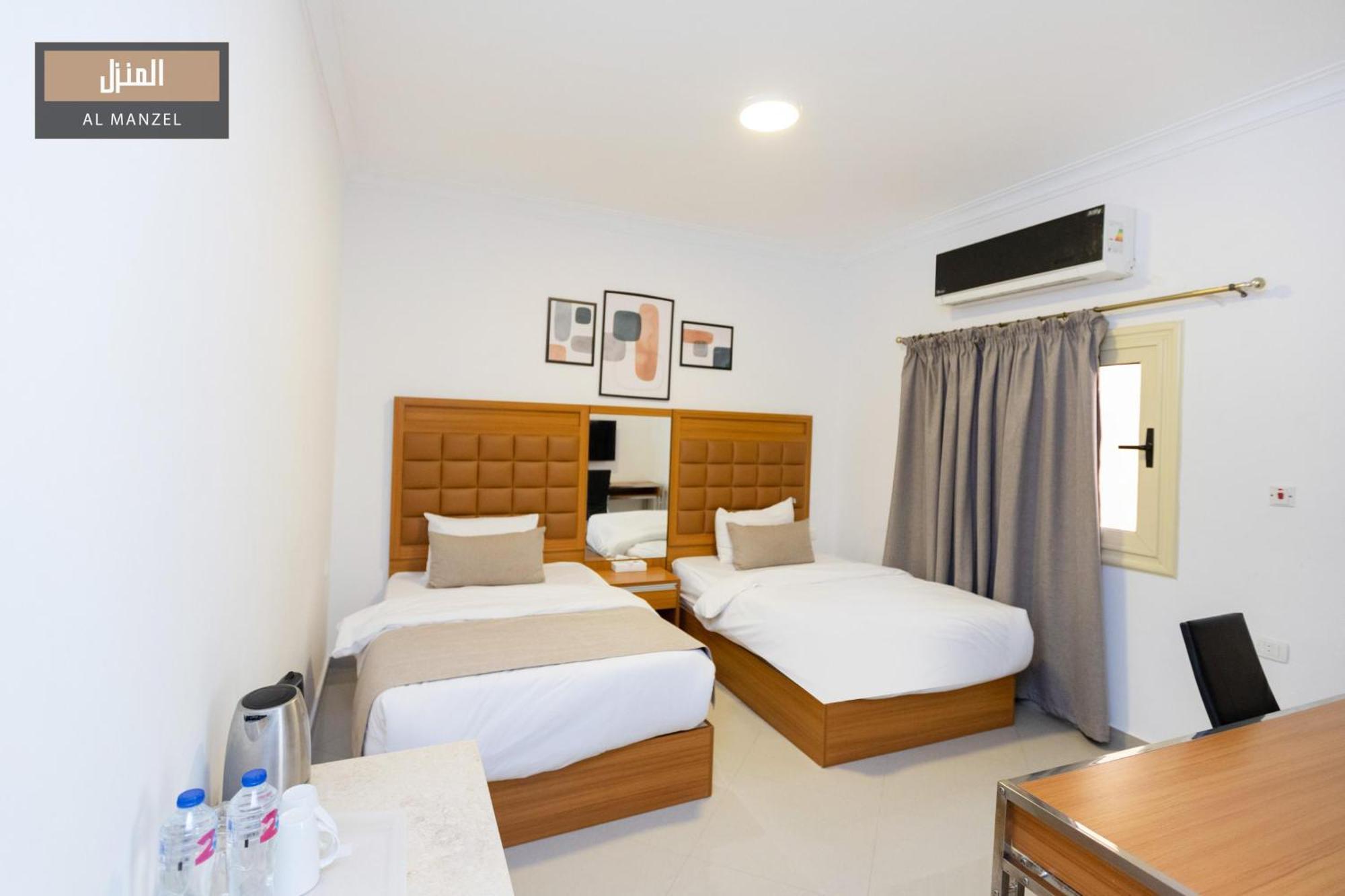 Al Manzel Sheikh Zayed Apartment 6th of October City Exterior photo