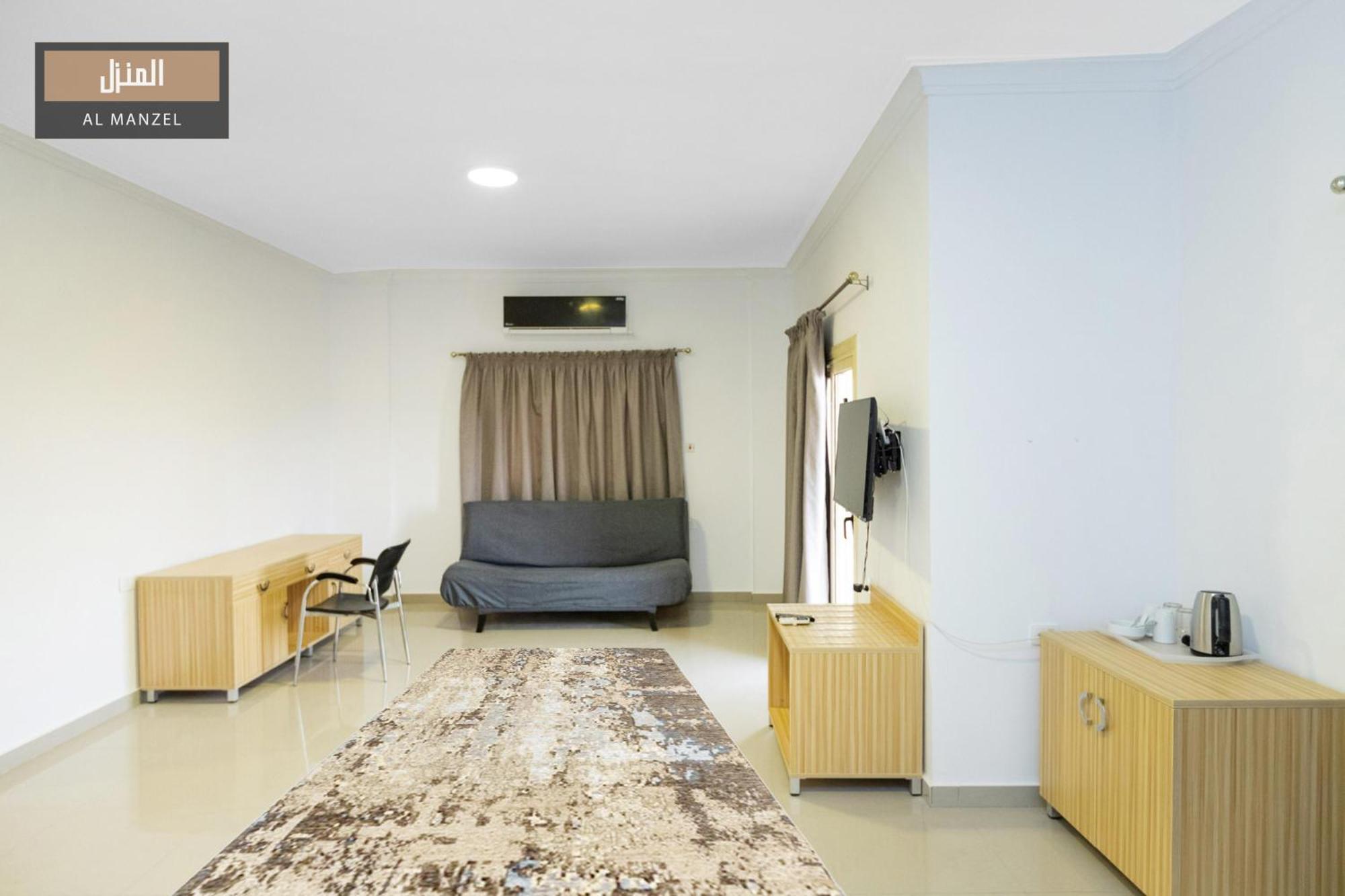 Al Manzel Sheikh Zayed Apartment 6th of October City Exterior photo