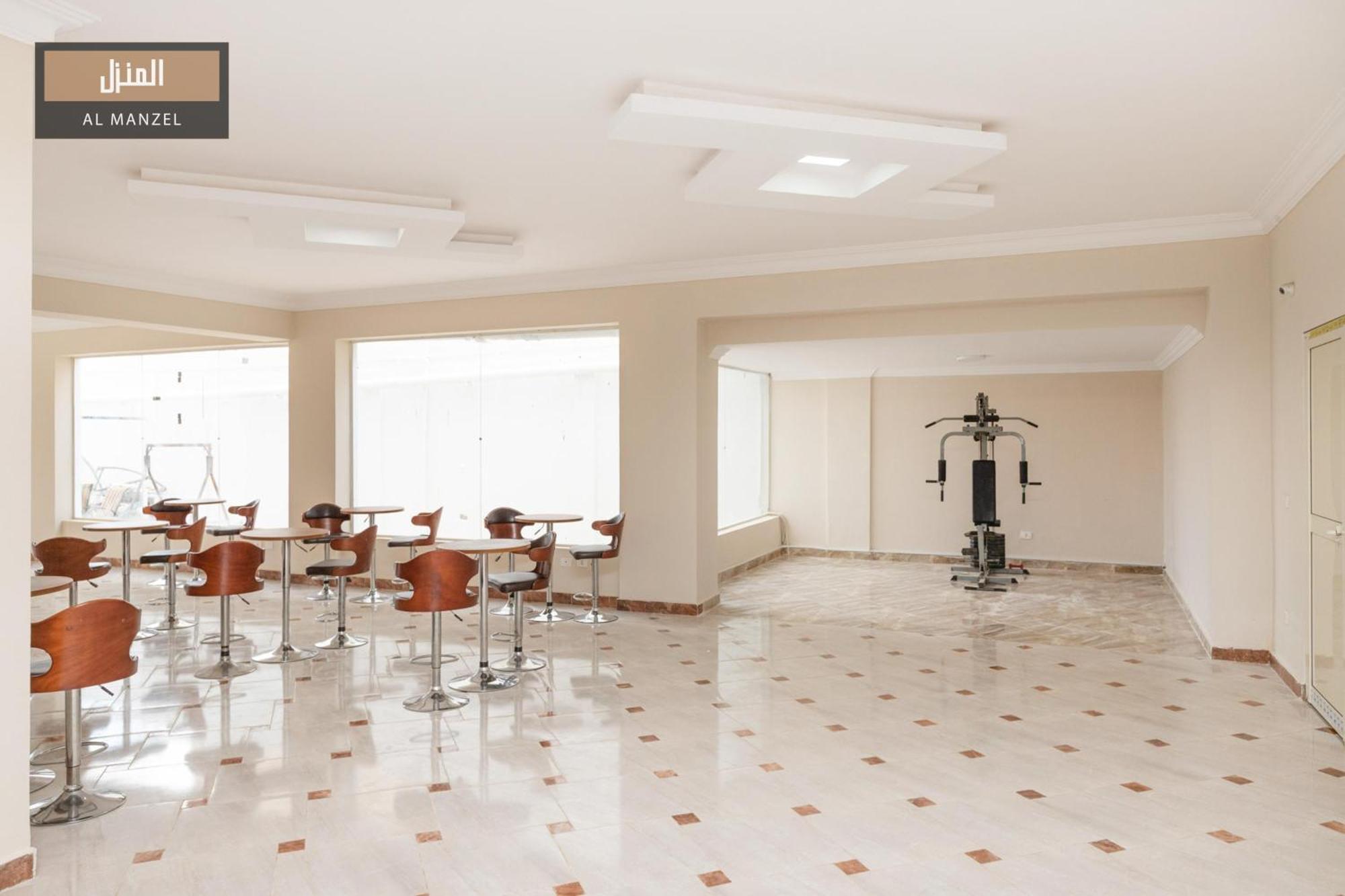 Al Manzel Sheikh Zayed Apartment 6th of October City Exterior photo