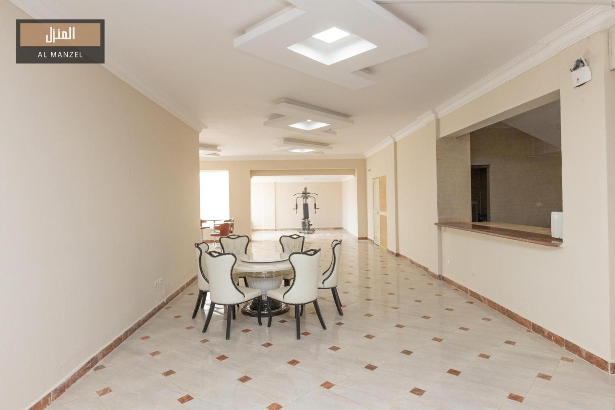 Al Manzel Sheikh Zayed Apartment 6th of October City Exterior photo