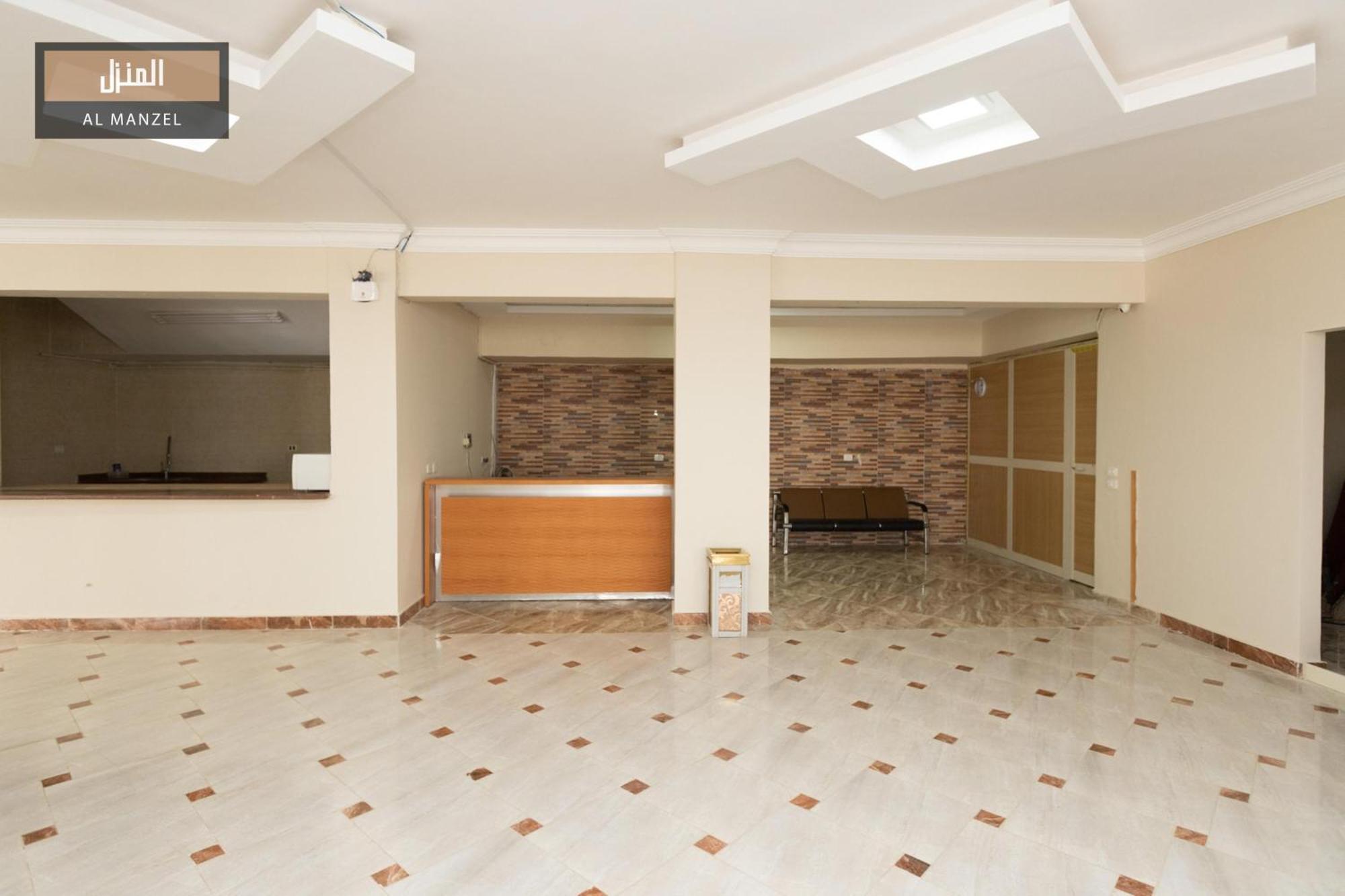 Al Manzel Sheikh Zayed Apartment 6th of October City Exterior photo
