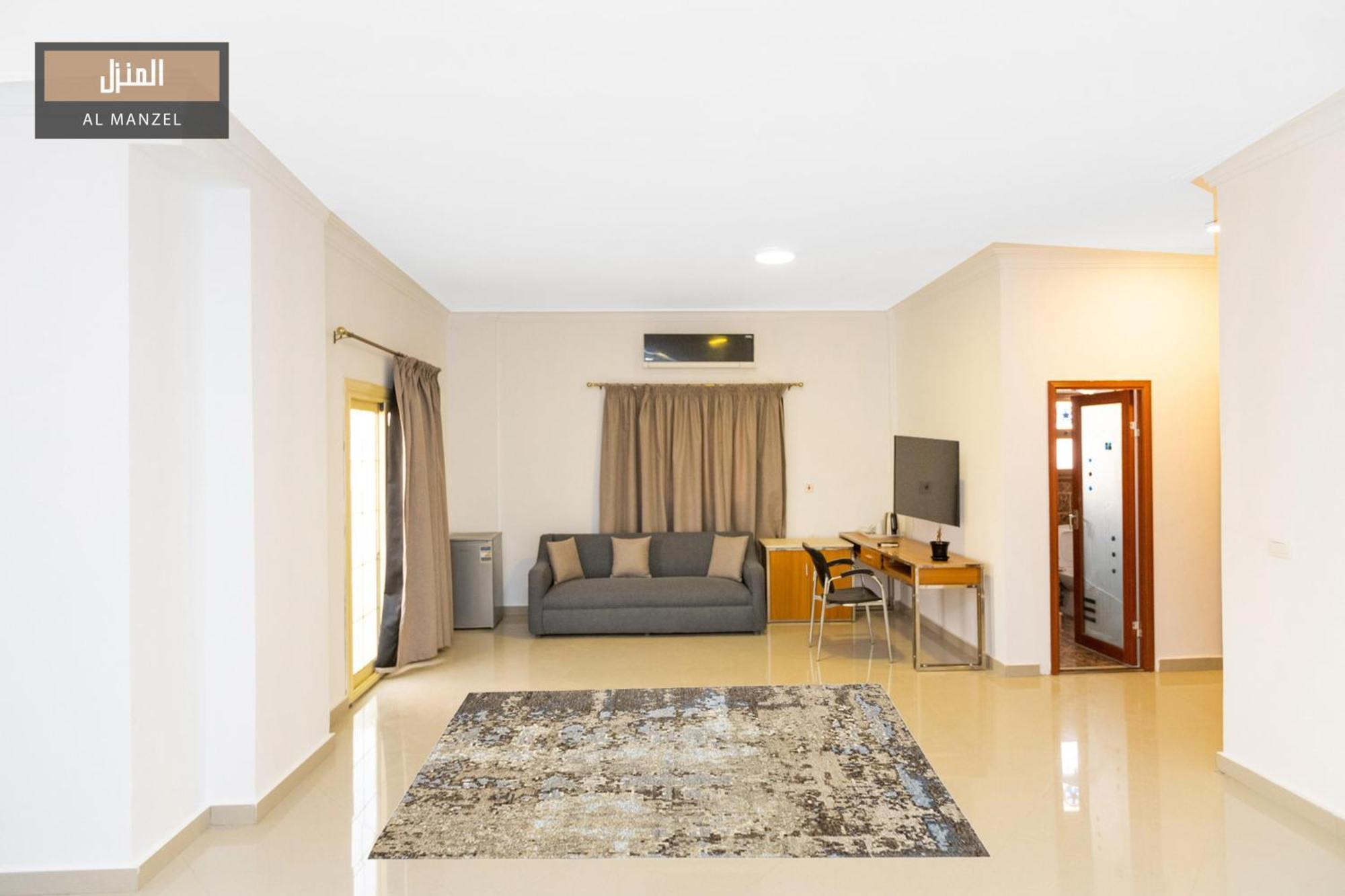 Al Manzel Sheikh Zayed Apartment 6th of October City Exterior photo