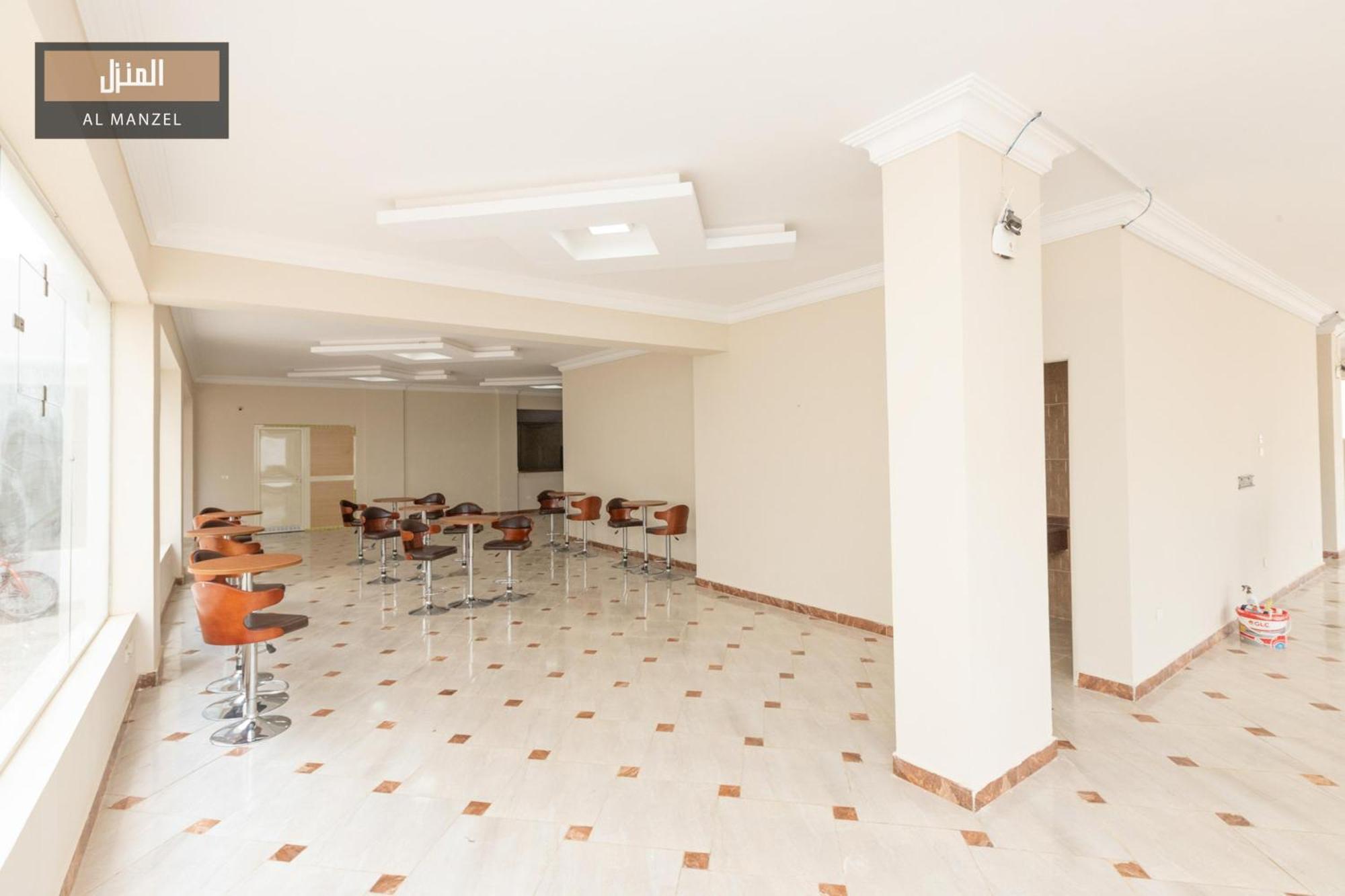 Al Manzel Sheikh Zayed Apartment 6th of October City Exterior photo