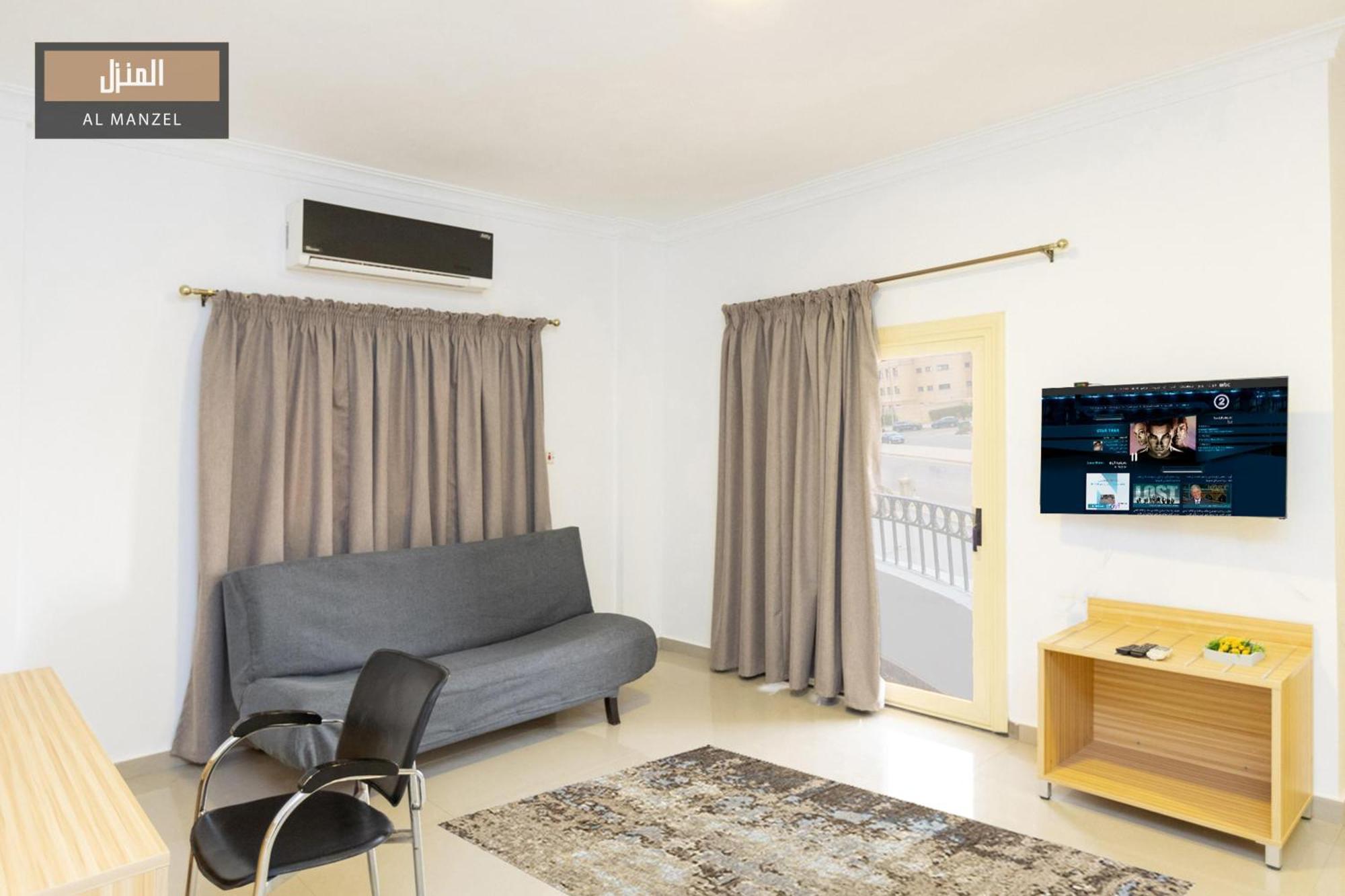 Al Manzel Sheikh Zayed Apartment 6th of October City Exterior photo