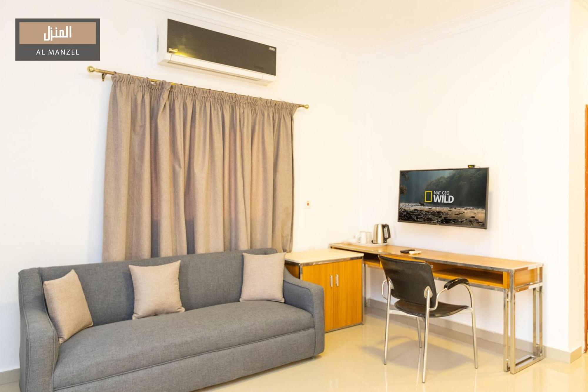 Al Manzel Sheikh Zayed Apartment 6th of October City Exterior photo